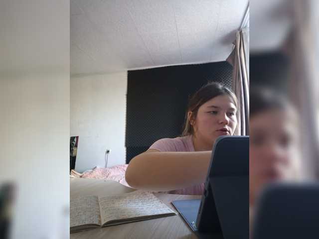 Mariicka live cam on BongaCams