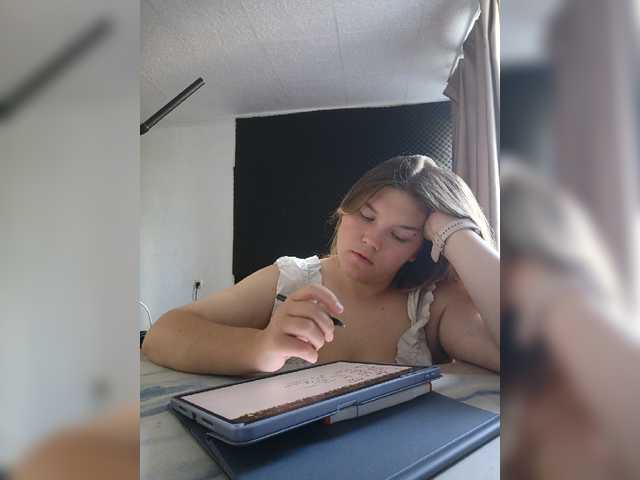 Mariicka live cam on BongaCams