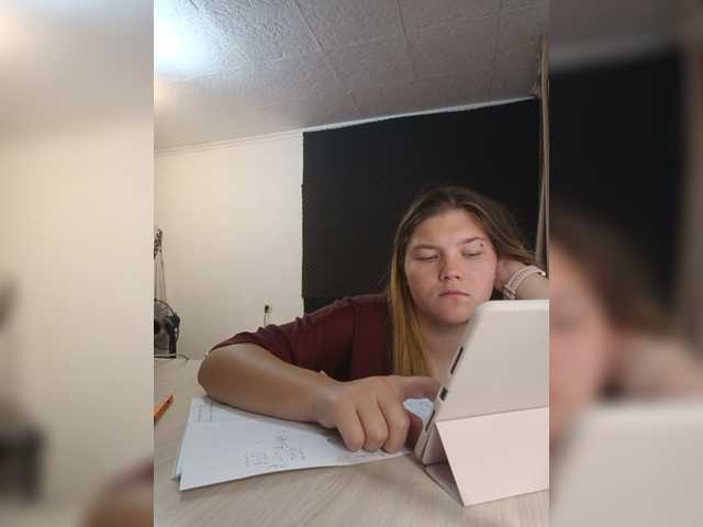 Mariicka live cam on BongaCams