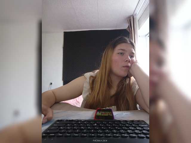 Mariicka live cam on BongaCams