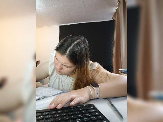 Mariicka live cam on BongaCams