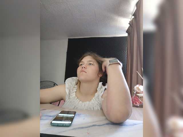 Mariicka live cam on BongaCams