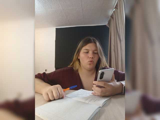 Mariicka live cam on BongaCams