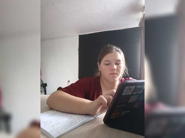 Mariicka live cam on BongaCams