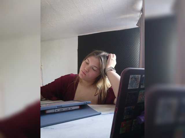 Mariicka live cam on BongaCams