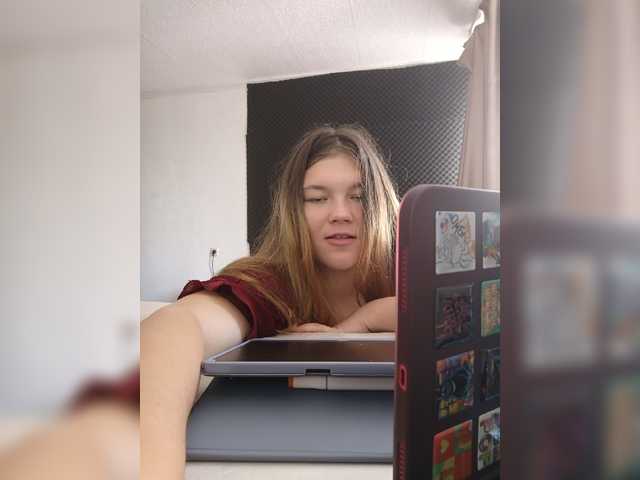 Mariicka live cam on BongaCams