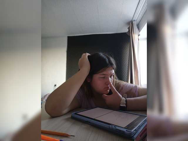 Mariicka live cam on BongaCams