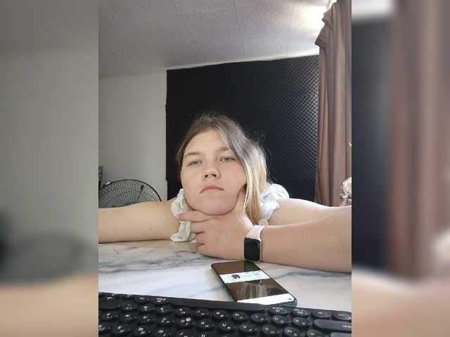Mariicka live cam on BongaCams