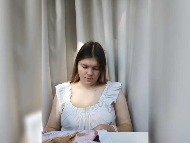 Mariicka live cam on BongaCams