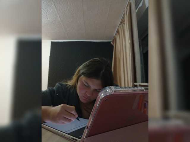 Mariicka live cam on BongaCams