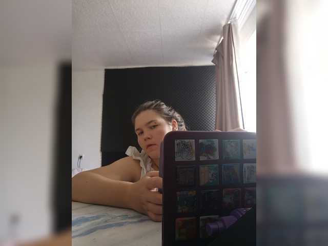Mariicka live cam on BongaCams