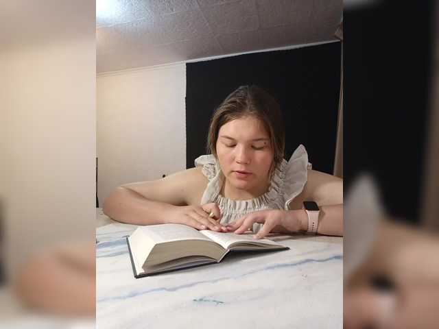 Mariicka live cam on BongaCams