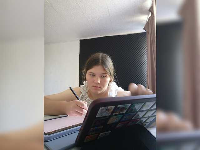 Mariicka live cam on BongaCams