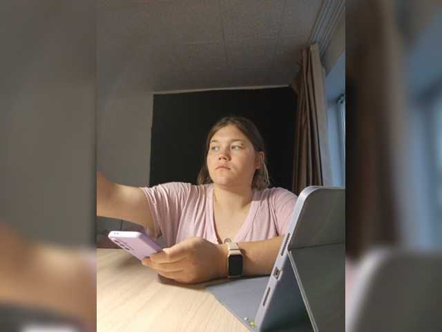 Mariicka live cam on BongaCams