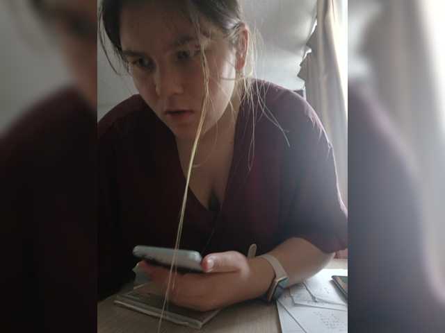 Mariicka live cam on BongaCams
