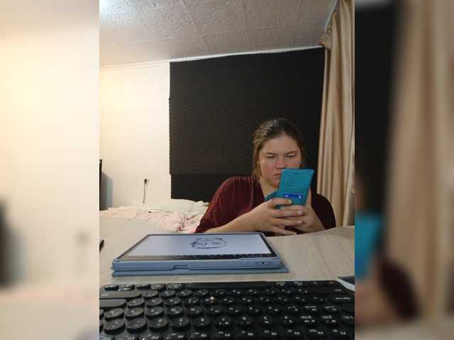 Mariicka live cam on BongaCams