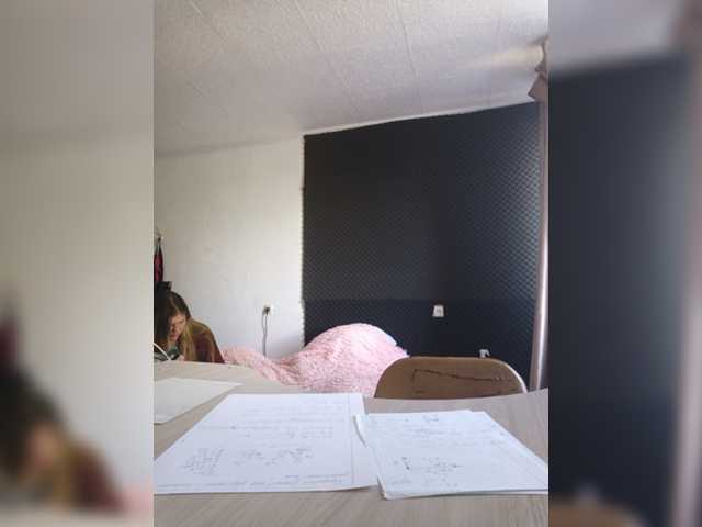 Mariicka live cam on BongaCams
