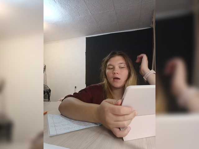 Mariicka live cam on BongaCams
