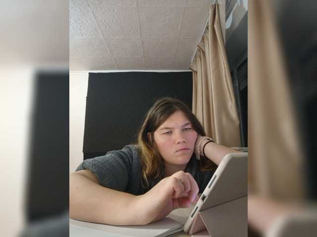 Mariicka live cam on BongaCams