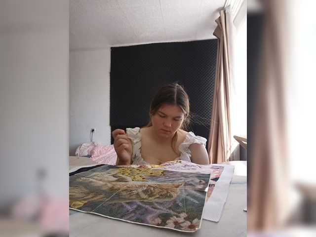 Mariicka live cam on BongaCams