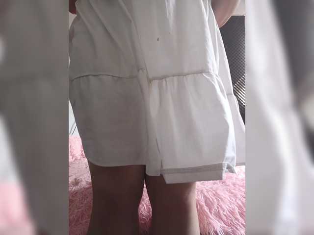 Mariicka live cam on BongaCams