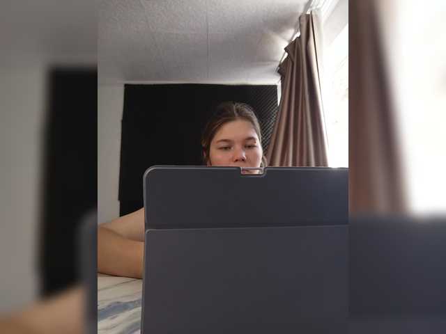 Mariicka live cam on BongaCams