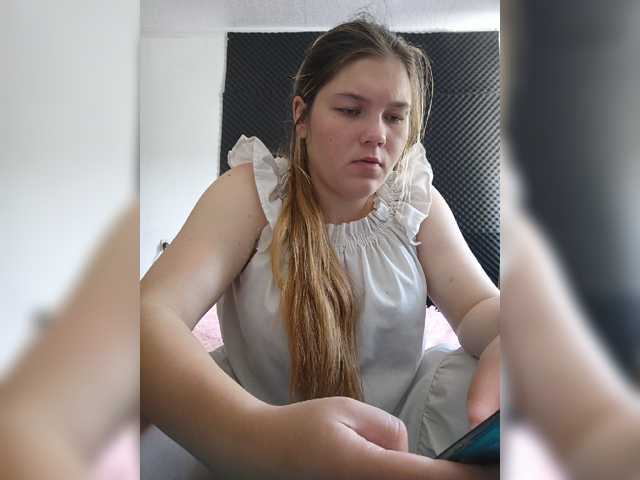 Mariicka live cam on BongaCams