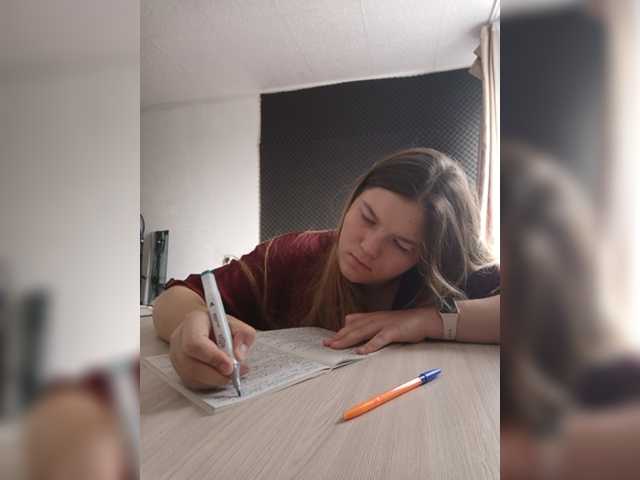 Mariicka live cam on BongaCams
