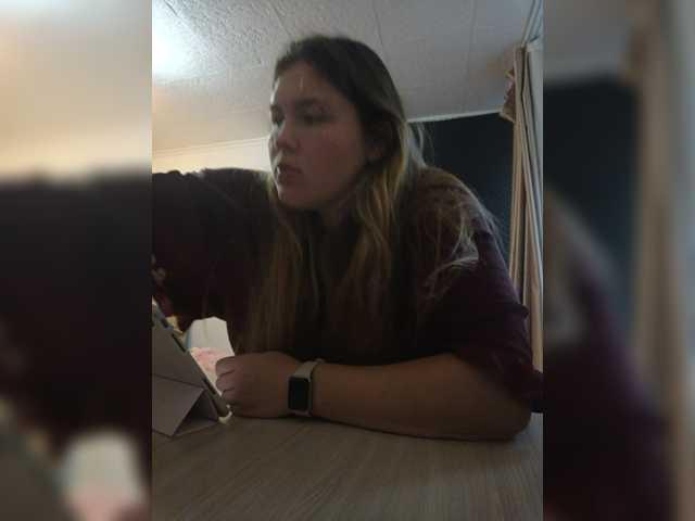Mariicka live cam on BongaCams