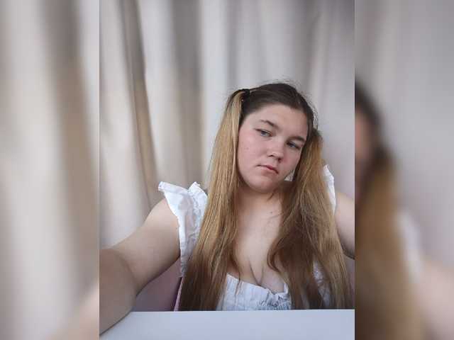 Mariicka live cam on BongaCams