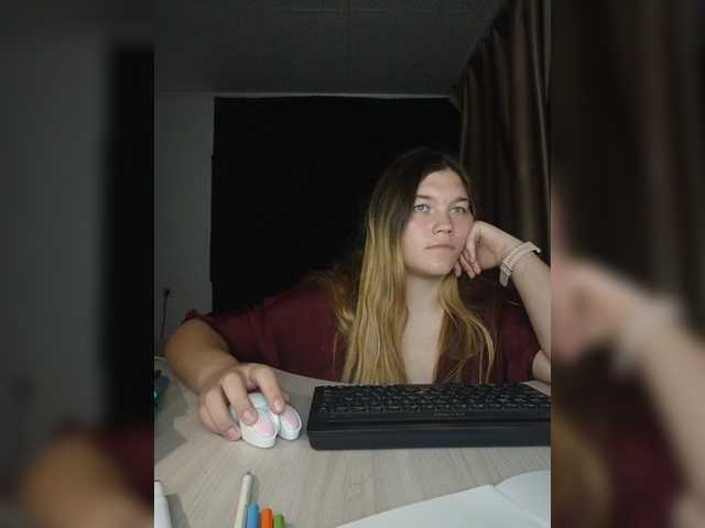 Mariicka live cam on BongaCams