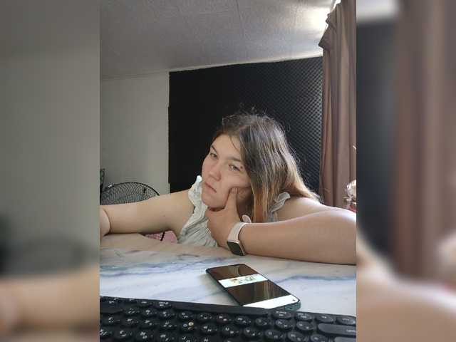 Mariicka live webcam show