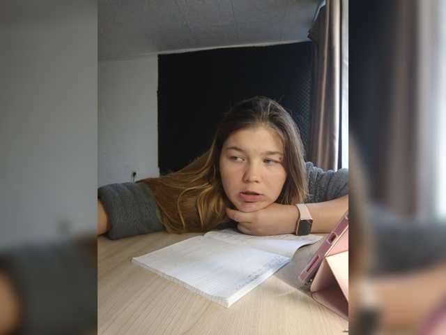 Mariicka live cam on BongaCams