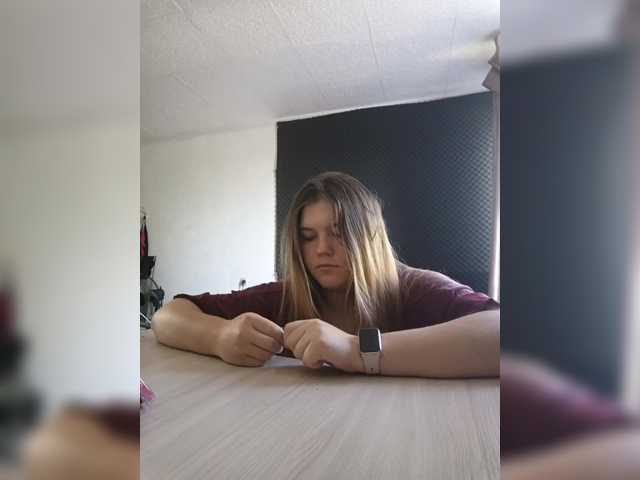 Mariicka live cam on BongaCams