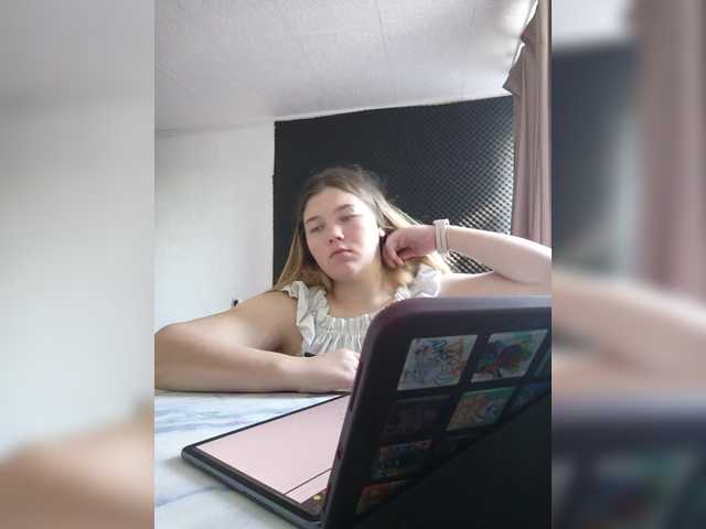 Mariicka live cam on BongaCams