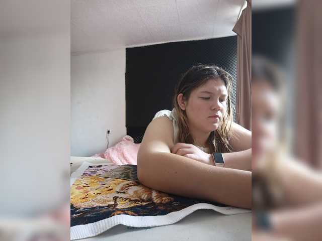 Mariicka live cam on BongaCams