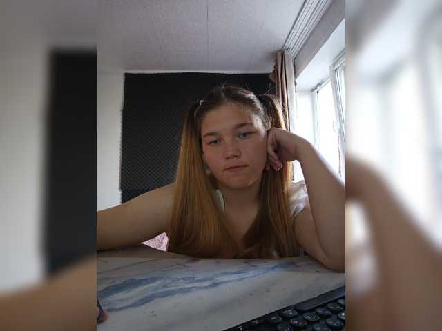 Mariicka live cam on BongaCams