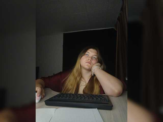 Mariicka live cam on BongaCams