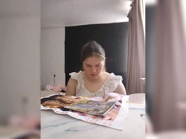 Mariicka live cam on BongaCams