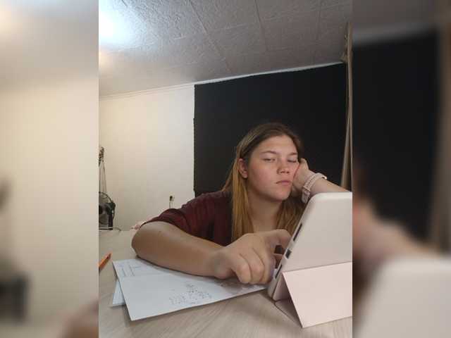Mariicka live cam on BongaCams