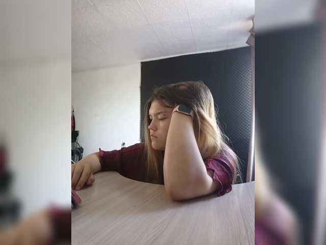 Mariicka live cam on BongaCams