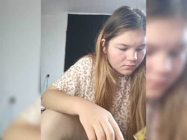 Mariicka live cam