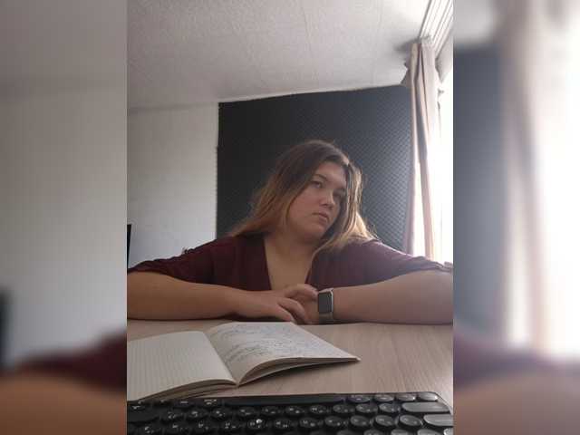 maybebaybychmok live cam preview