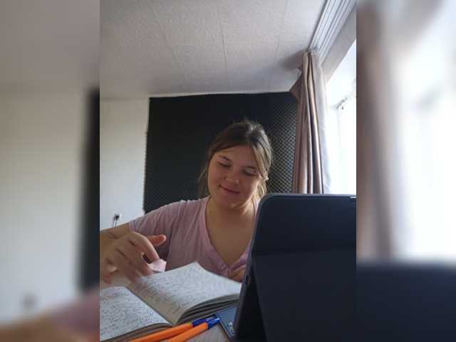 Mariicka live cam on BongaCams