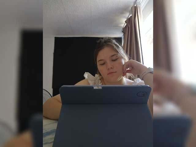 Mariicka live cam on BongaCams