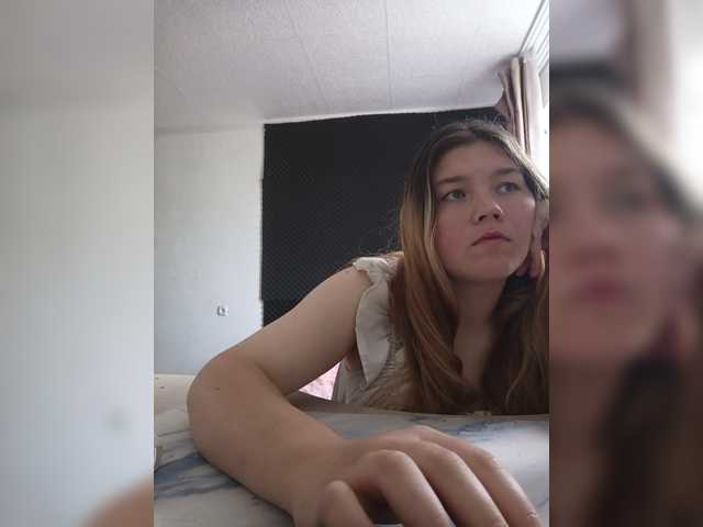 Mariicka live cam on BongaCams