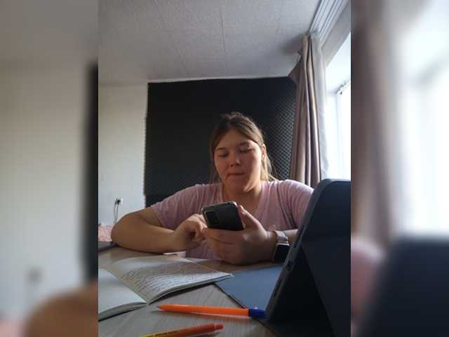 Mariicka live cam on BongaCams