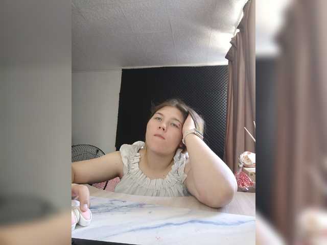 Mariicka live webcam show