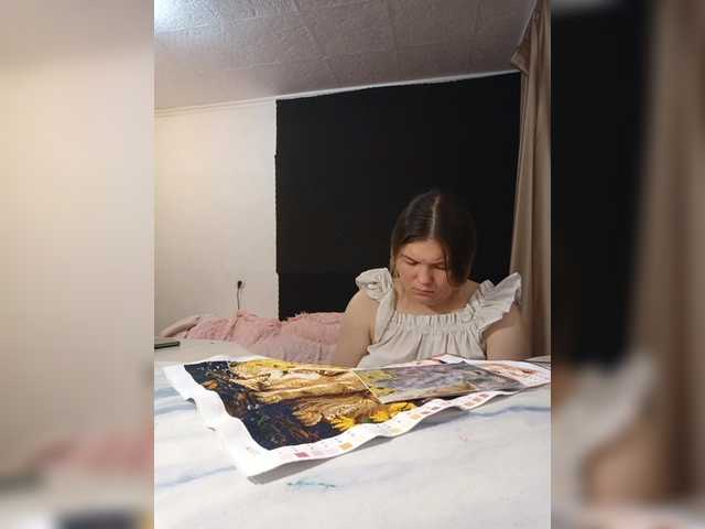 Mariicka live cam on BongaCams
