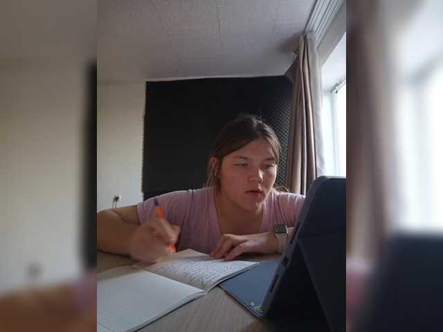Mariicka live cam on BongaCams